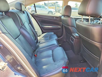 Zdjęcie 10 z 12 samochodu: 2012 NISSAN MAXIMA 3.5 S VIN:1N4AA5AP3CC858744 - miniatura