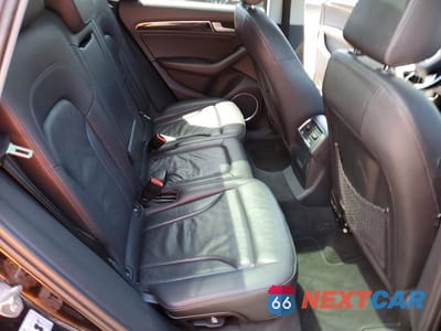 Zdjęcie 11 z 13 samochodu: 2014 AUDI Q5 PREMIUM PLUS VIN:WA1LFAFP1EA050522 - miniatura