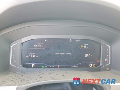 Zdjęcie 9 z 12 samochodu: 2020 VOLKSWAGEN ATLAS SEL VIN:1V2MR2CA9LC503647 - miniatura