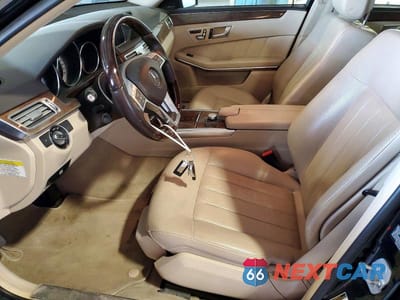 Zdjęcie 7 z 12 samochodu: 2014 MERCEDES-BENZ E 350 4MATIC VIN:WDDHF8JB5EA884623 - miniatura