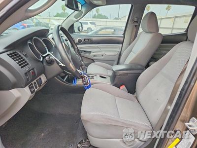 Zdjęcie 7 z 12 samochodu: 2012 TOYOTA TACOMA DOUBLE CAB LONG BED VIN:5TFMU4FN6CX008812 - miniatura