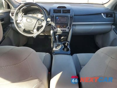 Zdjęcie 8 z 12 samochodu: 2012 TOYOTA CAMRY LE VIN:4T4BF1FK3CR231320 - miniatura