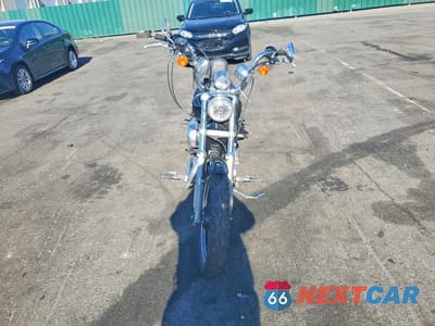 Drugie zdjęcie samochodu z przodu: 2007 HARLEY-DAVIDSON XL1200 L VIN:1HD1CX3117K467014 - miniatura
