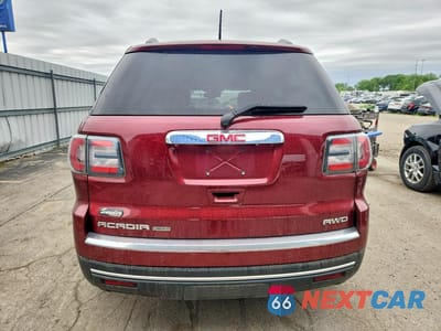Zdjęcie 6 z 13 samochodu: 2017 GMC ACADIA LIMITED SLT-2 VIN:1GKKVSKD3HJ177898 - miniatura
