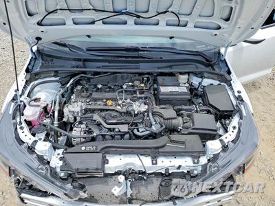 Zdjęcie 11 z 12 samochodu: 2026 TOYOTA COROLLA LE VIN:5YFB4MDE3TP429489 - miniatura