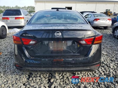 Zdjęcie 6 z 12 samochodu: 2025 NISSAN ALTIMA SV VIN:1N4BL4DV6SN371723 - miniatura
