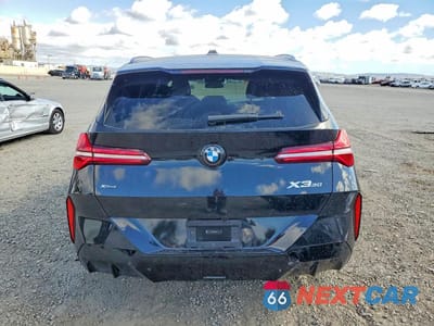 Zdjęcie 6 z 14 samochodu: 2026 BMW X3 30 XDRIVE VIN:5UX53GP07T9258851 - miniatura
