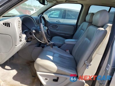Zdjęcie 7 z 13 samochodu: 2008 CHEVROLET TRAILBLAZER LS VIN:1GNDT13S882232381 - miniatura