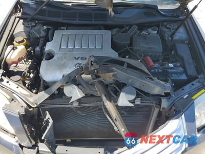 Zdjęcie 11 z 12 samochodu: 2010 TOYOTA AVALON LIMITED VIN:4T1BK3DB9AU360020 - miniatura
