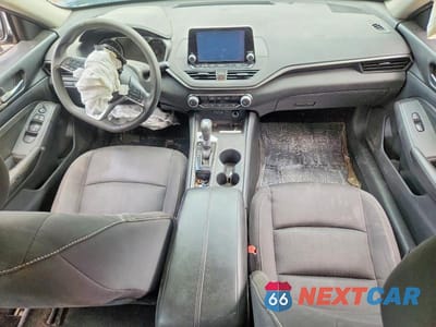 Zdjęcie 8 z 13 samochodu: 2020 NISSAN ALTIMA S VIN:1N4BL4BV7LC225007 - miniatura