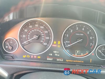Zdjęcie 9 z 12 samochodu: 2018 BMW 330 XI VIN:WBA8D9G53JNU66648 - miniatura