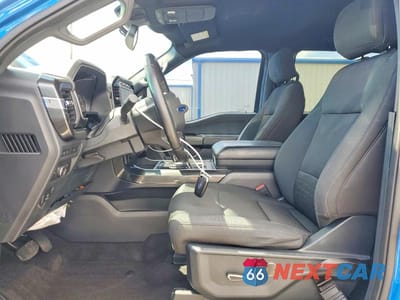 Zdjęcie 7 z 12 samochodu: 2021 FORD F150 SUPERCREW VIN:1FTEW1CP9MFA56959 - miniatura