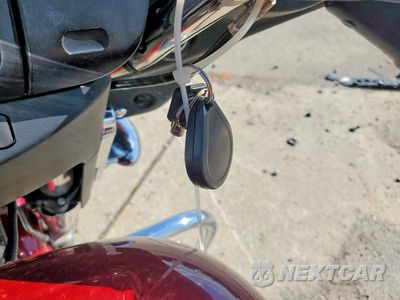 Zdjęcie 8 z 9 samochodu: 2021 HARLEY-DAVIDSON FLHX VIN:1HD1KBC13MB653607 - miniatura