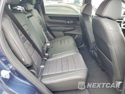 Zdjęcie 11 z 14 samochodu: 2026 HONDA CR-V SPORT TOURING VIN:7FARS6H91TE125624 - miniatura