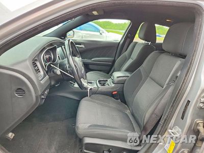 Zdjęcie 7 z 12 samochodu: 2016 DODGE CHARGER R VIN:2C3CDXCT6GH232953 - miniatura