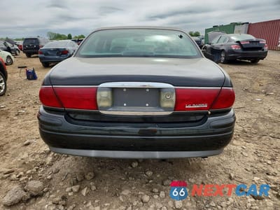 Zdjęcie 6 z 12 samochodu: 2004 BUICK LESABRE LIMITED VIN:1G4HR54K844147310 - miniatura
