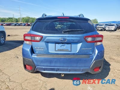 Zdjęcie 6 z 13 samochodu: 2022 SUBARU CROSSTREK PREMIUM VIN:JF2GTACC0NG285476 - miniatura