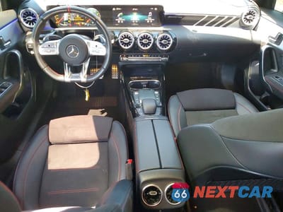 Zdjęcie 8 z 12 samochodu: 2021 MERCEDES-BENZ A CLASS VIN:W1K3G5BB5MJ319453 - miniatura