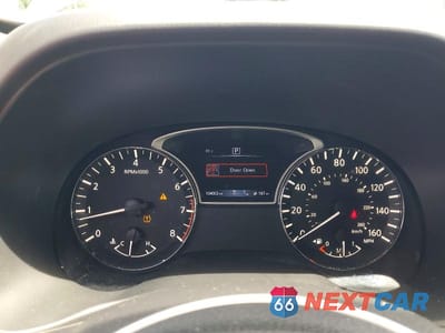 Zdjęcie 9 z 13 samochodu: 2020 NISSAN PATHFINDER SV VIN:5N1DR2BN5LC583000 - miniatura