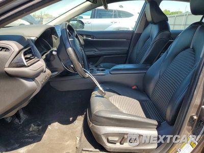 Zdjęcie 7 z 13 samochodu: 2021 TOYOTA CAMRY SE VIN:4T1G11AK8MU586328 - miniatura