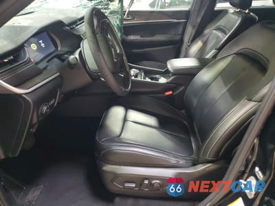 Zdjęcie 7 z 13 samochodu: 2026 JEEP GRAND CHEROKEE LIMITED VIN:1C4RJHBR6TC249033 - miniatura