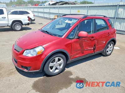 2012 SUZUKI SX4 JS2YB5A35C6304452 - główne zdjęcie licytacji z USA - miniatura