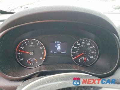 Zdjęcie 9 z 13 samochodu: 2021 KIA SPORTAGE LX VIN:KNDPMCAC1M7922142 - miniatura