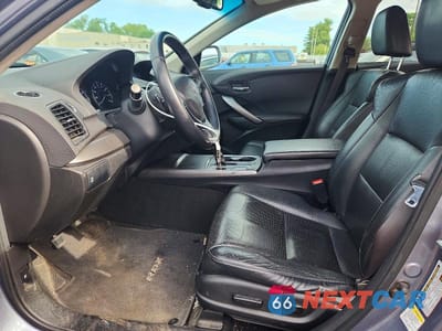 Zdjęcie 7 z 13 samochodu: 2015 ACURA RDX VIN:5J8TB4H31FL023163 - miniatura