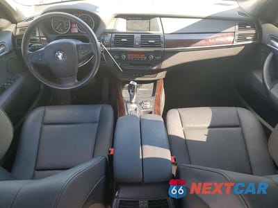 Zdjęcie 8 z 13 samochodu: 2010 BMW X5 XDRIVE35D VIN:5UXFF0C59ALT75724 - miniatura