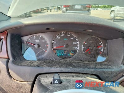 Zdjęcie 9 z 12 samochodu: 2008 CHEVROLET IMPALA LT VIN:2G1WT58N689220543 - miniatura
