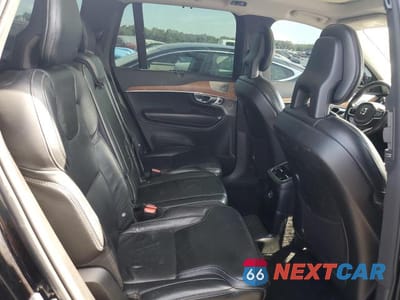 Zdjęcie 11 z 14 samochodu: 2018 VOLVO XC90 T8 VIN:YV4BR0PL2J1380434 - miniatura