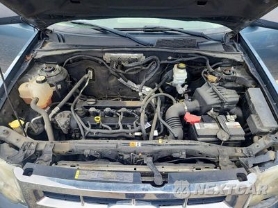 Zdjęcie 12 z 13 samochodu: 2011 FORD ESCAPE XLT VIN:1FMCU9D7XBKB22364 - miniatura