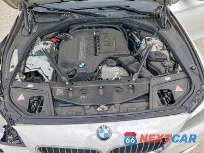 Zdjęcie 11 z 12 samochodu: 2016 BMW 535 XI VIN:WBA5B3C52GG254736 - miniatura