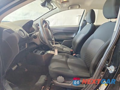 Zdjęcie 7 z 13 samochodu: 2024 MITSUBISHI MIRAGE ES VIN:ML32AUHJXRH022891 - miniatura