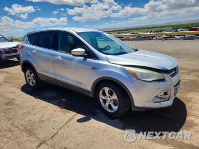 Czwarte zdjęcie samochodu z boku: 2013 FORD ESCAPE SE VIN:1FMCU0G95DUC04308 - miniatura