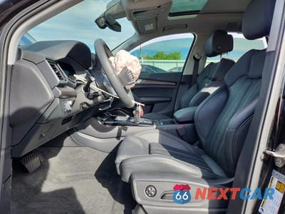 Zdjęcie 7 z 14 samochodu: 2022 AUDI Q5 PRESTIGE 45 VIN:WA1FAAFY4N2014600 - miniatura