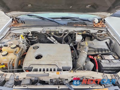 Zdjęcie 11 z 12 samochodu: 2010 FORD ESCAPE HYBRID VIN:1FMCU4K37AKD40831 - miniatura