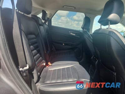 Zdjęcie 11 z 13 samochodu: 2024 FORD EDGE SEL VIN:2FMPK4J95RBA85423 - miniatura