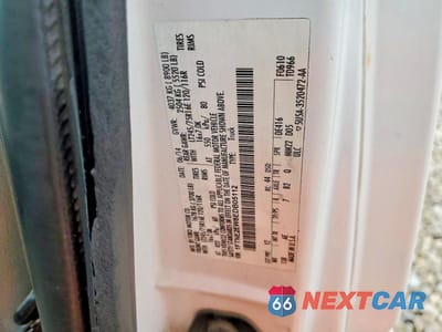 Zdjęcie 12 z 12 samochodu: 2014 FORD ECONOLINE E250 VAN VIN:1FTNE2EW8EDB05112 - miniatura