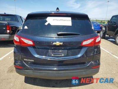 Zdjęcie 6 z 13 samochodu: 2020 CHEVROLET EQUINOX LS VIN:3GNAXHEV7LS515830 - miniatura