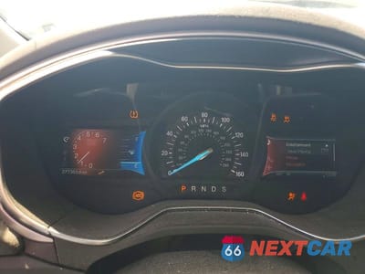 Zdjęcie 9 z 12 samochodu: 2013 FORD FUSION SE VIN:3FA6P0H95DR384927 - miniatura