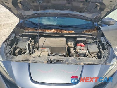 Zdjęcie 11 z 12 samochodu: 2018 NISSAN LEAF SL VIN:1N4AZ1CPXJC307738 - miniatura