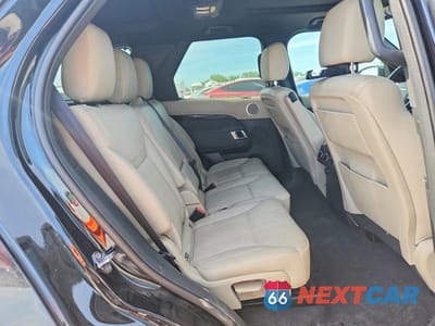 Zdjęcie 11 z 13 samochodu: 2019 LAND ROVER DISCOVERY SE VIN:SALRG2RV9K2401530 - miniatura