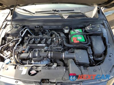 Zdjęcie 11 z 12 samochodu: 2018 HONDA ACCORD SPORT VIN:1HGCV1F38JA133382 - miniatura