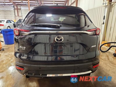 Zdjęcie 6 z 13 samochodu: 2016 MAZDA CX-9 GRAND TOURING VIN:JM3TCBDY6G0107488 - miniatura