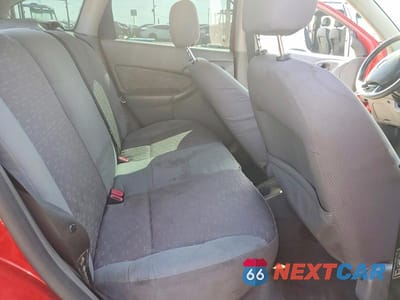 Zdjęcie 10 z 12 samochodu: 2003 FORD FOCUS ZX5 VIN:3FAFP37Z13R191398 - miniatura