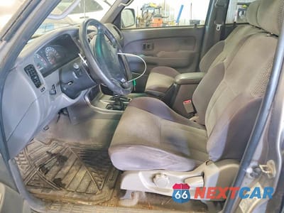 Zdjęcie 7 z 12 samochodu: 2002 TOYOTA 4RUNNER SR5 VIN:JT3HN86R520387967 - miniatura