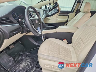 Zdjęcie 7 z 14 samochodu: 2023 BUICK ENCLAVE AVENIR VIN:5GAERDKW9PJ179911 - miniatura