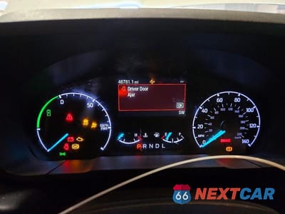 Zdjęcie 9 z 13 samochodu: 2024 FORD MAVERICK XL VIN:3FTTW8A36RRB09305 - miniatura