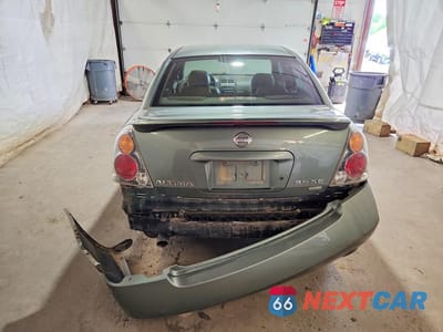 Zdjęcie 6 z 12 samochodu: 2002 NISSAN ALTIMA SE VIN:1N4BL11E62C198493 - miniatura